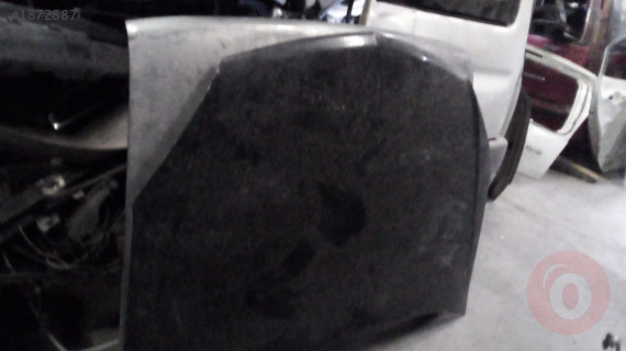 opel astra h kasa ön kaput