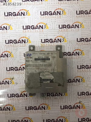 95910-1C500  HYUNDAI GETZ MOBIS AİRBAG BEYNİ