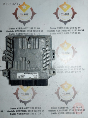 FORD FOCUS C-MAX CIKMA MOTOR BEYNI BV61-12A650-EEB