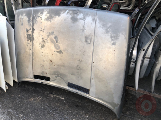 RENAULT BRODWEY FLAŞ ÖN KAPUT