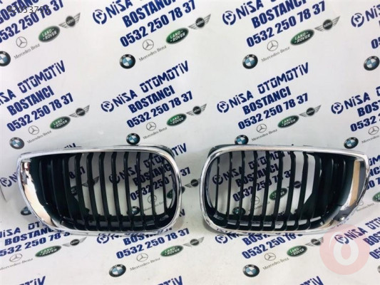 BMW 3 SERİSİ E46 KASA MAKYAJLI LCİ SAĞ SOL PANJUR BÖBREK