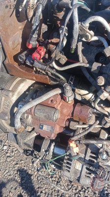 ford connect çıkma mazot pompası 110 luk