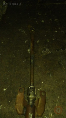 Peugeot 301 mafsal çıkma