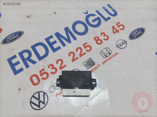 9837674380 kodlu 2020-22 PEJO 508 ENGEL ALGILAMA MODÜLÜ