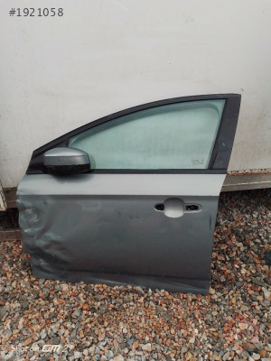 ford mondeo sol ön kapı