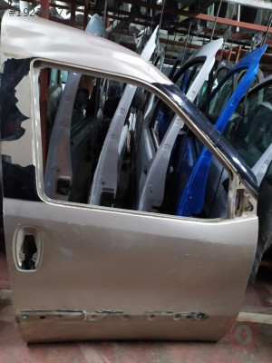 FİAT DOBLO 4 SAĞ ÖN KAPI GÜL OTOMOTİV