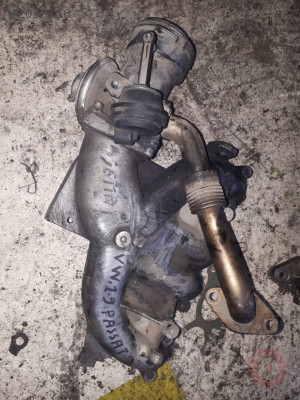 PASSAT 1.9 EMME MANİFOLDU, PASSAT 1.9 EMME MANİFOLDU