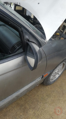 OPEL OMEGA B SAG AYNA