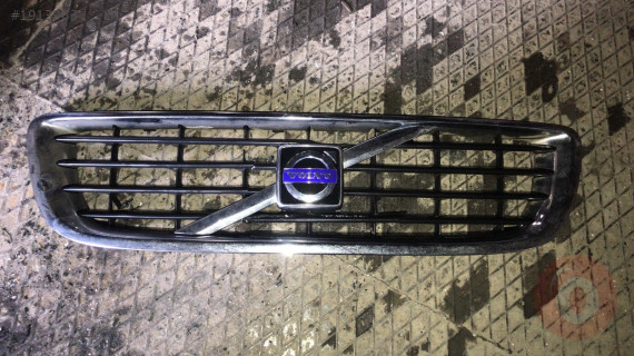Volvo S40/ V50 ön panjur 2008-2012