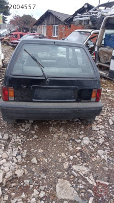 ford festiva çıkma bagaj kapağı