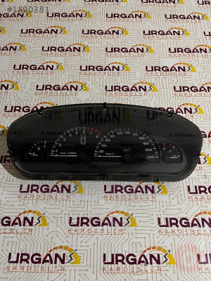 46524359 FIAT MAREA GÖSTERGE PANELİ KM SAATİ