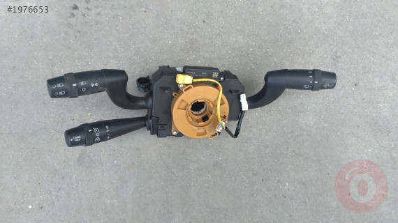 Fiat ducato sinyal kolu hız sabitleyicili