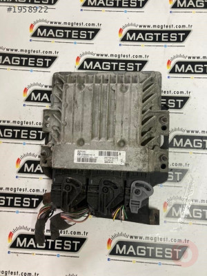 237101478R Renault fluence megane3 MOTOR BEYNI OTOMATİK