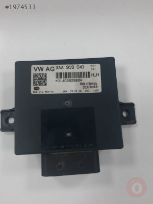 3AA919041 VW PASSAT VOLTAJ STABILIZATÖRÜ