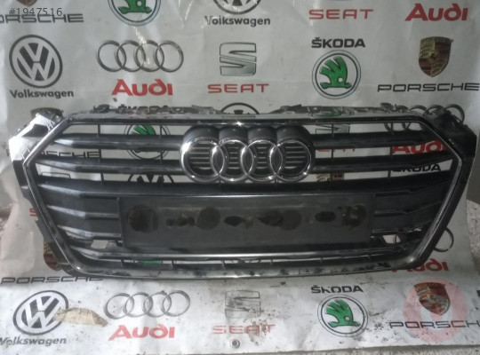 AUDİ A4 ÖN PANJUR ÇIKMA ORJİNAL