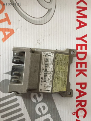 TOYOTA ÇIKMA BEYİNLER