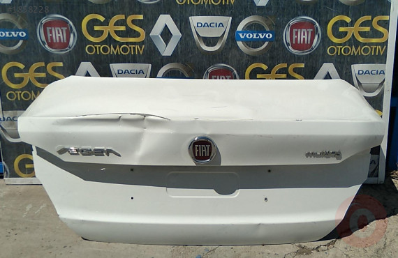 FIAT EGEA SEDAN KASA BAGAJ ORJİNAL ÇIKMA PARÇALARI