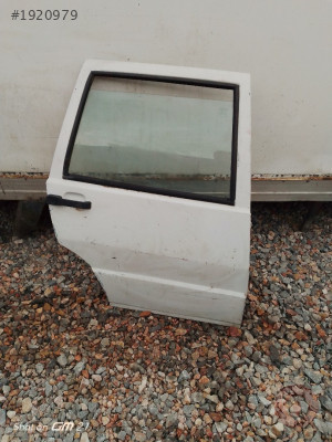fiat uno sağ arka kapı