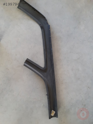 SOL ARKA ÇAMURLUK ÜST ÇERÇEVE PO SW 71719194