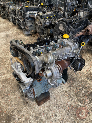 FIAT LINEA 1.6 MJET DİZEL KOMPLE MOTOR GÜL OTOMOTİV