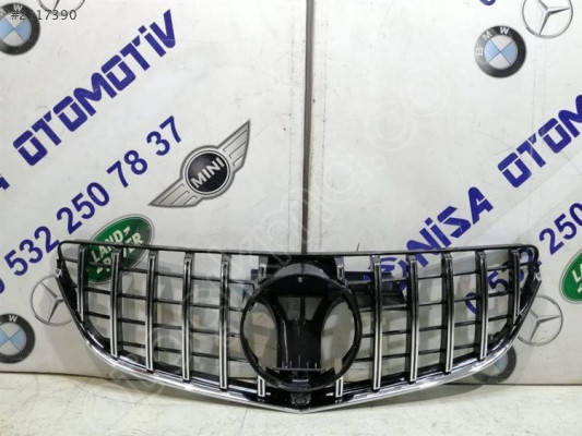 MERCEDES E SERİSİ W207 KASA GTR PANJUR SIFIR