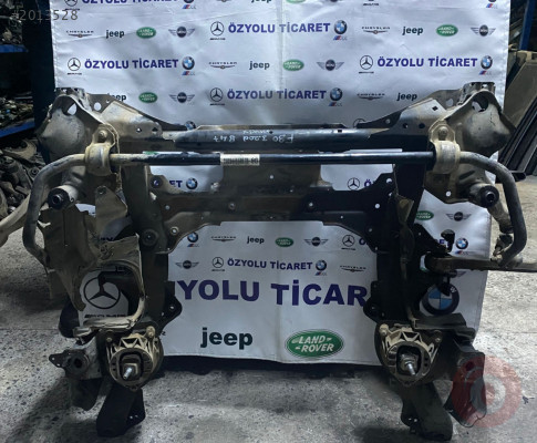 BMW F32-33-36 X Drive 4X4 Motor Alt Travers (Alt Beşik)