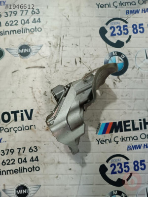 BMW ÇIKMA F20 F30 N13 ALÜMİNYUM SOL MOTOR KULAĞI 6788607