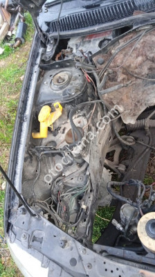 renault megane 1 coupe kesme sağ podye