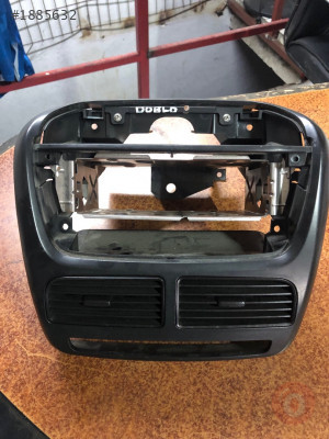 CLİO-4 ORTA PANEL AKİL&YAMAN OTOMOTİV 05396941634