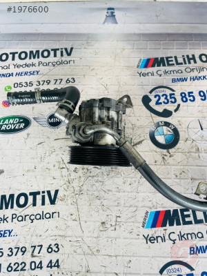 MERCEDES ÇIKMA W164 DİREKSİYON POMPASI 7691332151