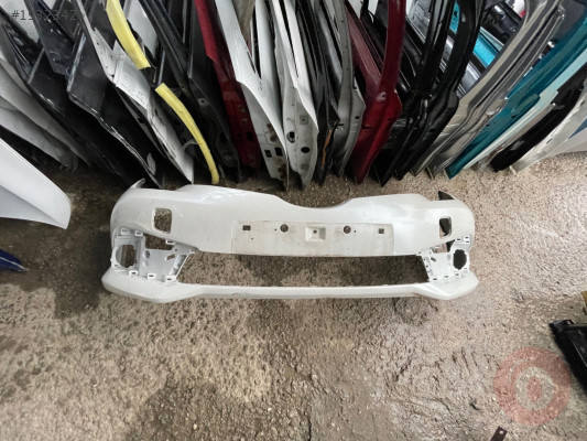 2015 2018 Toyota auris ön tampon çıkma