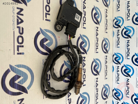 8582026 NOX SENSÖRÜ BMW G20 G30 2017/2023