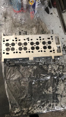 1.3 e4 fiorino çıkma silindir kapağı