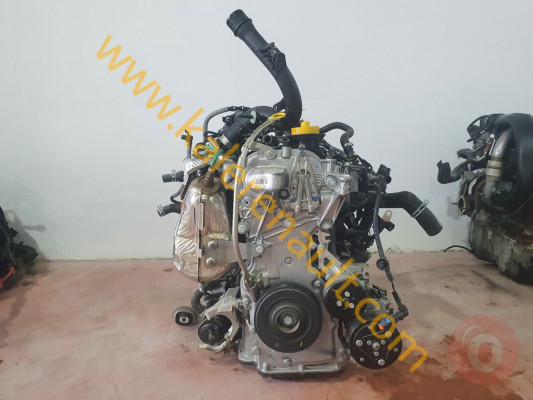 Renault Clio 5 1.0 TCe Motor H4D B 450 H4DB450 100014926R