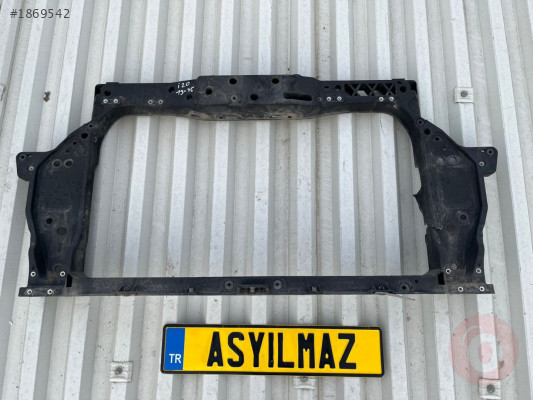 HYUNDAİ İ20 ÖN PANEL ORJİNAL 13-15 UYUMLU OEM:641011J5/700