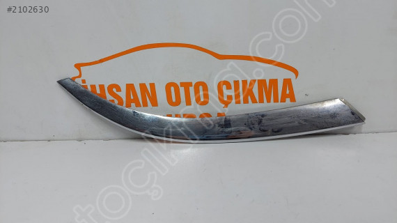 Ford Focus Ön tampon nilelaj çıtası orijinal