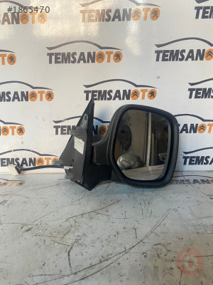PEUGEOT PEJO PARTNER ADVENTURE SAĞ AYNA SIFIR ORJİNAL TEMSAN