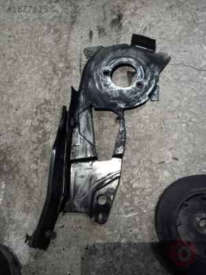 Renault Kangoo yan triger sacı