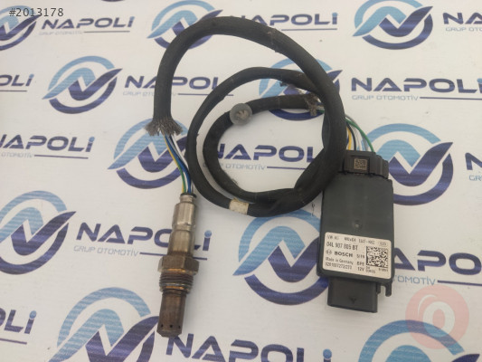 04L907805BT TRANSPORTER  NOX SENSÖRÜ 2016/2019
