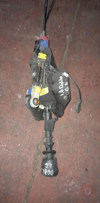 FİAT DOBLO G.A ÇIKMA ORJİNAL VİTES MEKANİZMASI