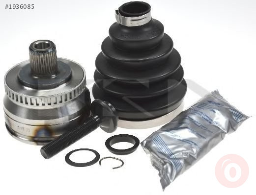 PASSAT AKS KAFASI DIŞ ABS Lİ VOLKSWAGEN 3B0498099D