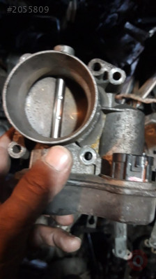 Vectra b Astra g Corsa c 1.6 gaz kelebeği orjinal çıkma 2517
