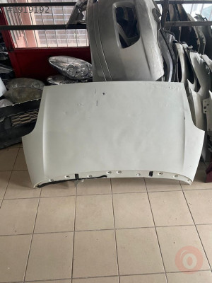 Fiat Punto Orjinal Çıkma Kaput