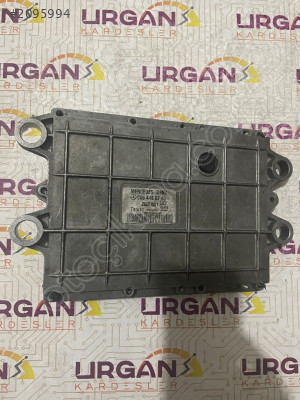 0054460740 MERCEDES ATEGO MOTOR BEYNİ