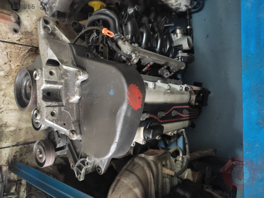 Bora golf4 motoru 1.4