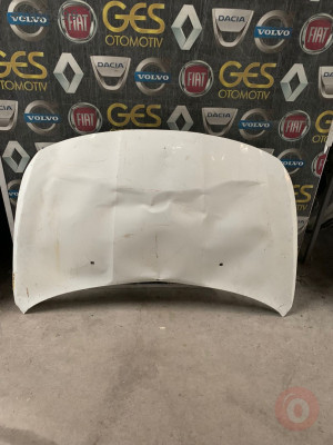 FIAT EGEA MOTOR KAPUT ORJİNAL ÇIKMA