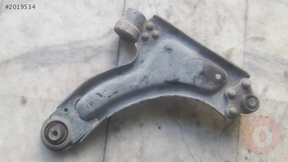 OPEL CORSA C SOL ÖN SALINCAK ÇIKMA ORJINAL