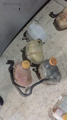 OPEL VECTRA B RADYATÖR SU BİDONU.OTO ERKAN ÜNYE