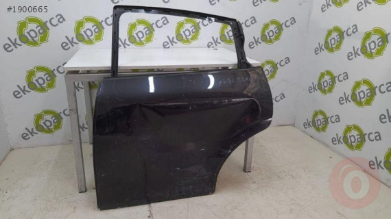 SEAT LEON 2006 2013 SOL ARKA KAPI 1P0833055