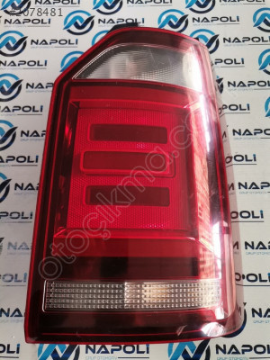 7E0945208E SAĞ ARKA STOP VOLKSWAGEN TRANSPORTER 2016 >> 2019